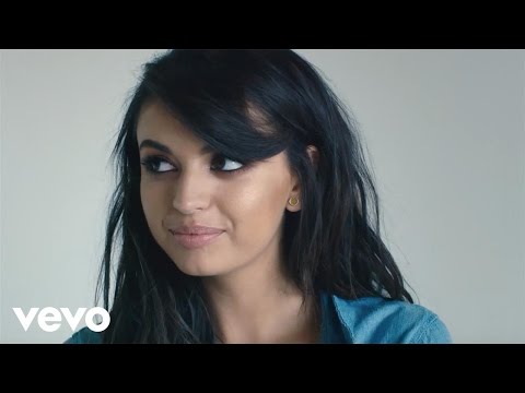 Rebecca Black - The Great Divide (Crash Cove Remix)