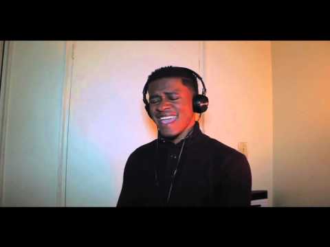 Joseff McKenneth - When Sunday Comes (Daryl Coley tribute)