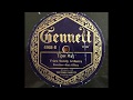 Tiger Rag - New Orleans Rhythm Kings (1922)