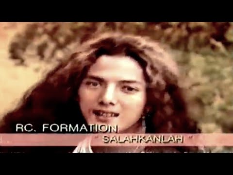 Salahkanlah Rudy Chysara/Rc formation