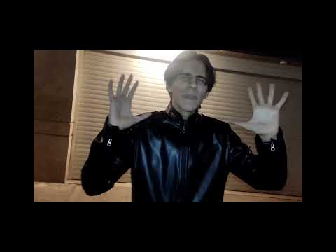 Shaynax - Bia Beraghsim (Official Music Video)