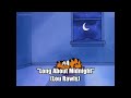 [Music] Here Comes Garfield (1982) | #4 "Long About Midnight" (Lou Rawls)