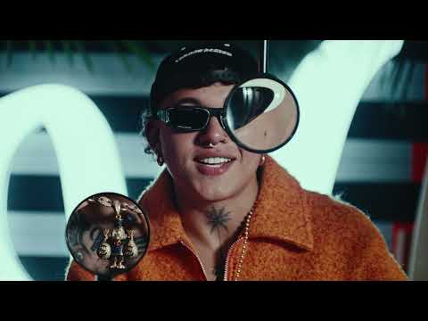 Trendhit Platz 1 heute: LA PLENA von W Sound ((jetzt ansehen))