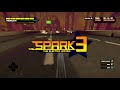 Video di gameplay di Spark the Electric Jester 3  Tutte le piattaforme