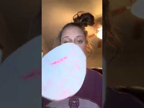 Samantha Striplin Chapter 7 demonstration activity