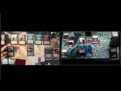 Flesh and Blood TCG: Katsu vs Chane Classic Constructed Match 3