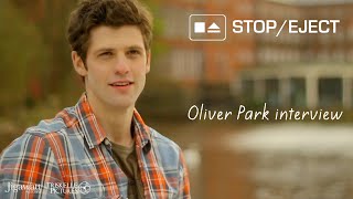 Oliver Park Interview (STOP/EJECT) video