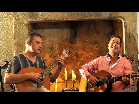 Nelo Carvalho feat. Jorge Fernando - Se Por Vontade de Deus [4K]
