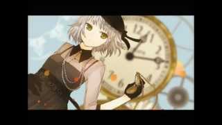 時計屋と夢 PV English and romaji subs