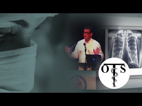 Humeral Nailing / Entry Point & Patient Positioning with Phil Charlwood | OTS