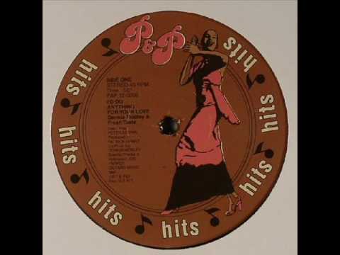 ☆Dennis Mobley & Fresh Taste - Superstition☆