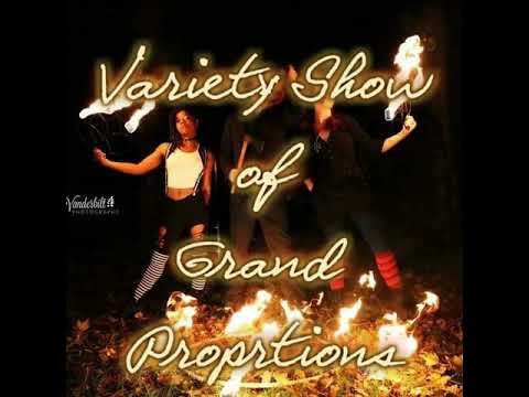 Promotional video thumbnail 4 for Ignite Entertainment Variety Show
