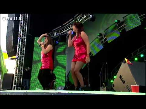 11devande11de: Joske & Jori