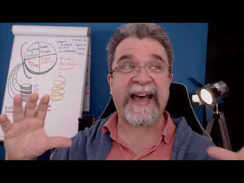 Ivan Galileo zu seiner Erfahrung mit dem ZRM Grundkurs/Zürcher Ressourcen Modell bei Natascha Battus