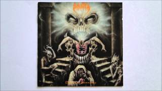 Sinister - Sadistic Intent