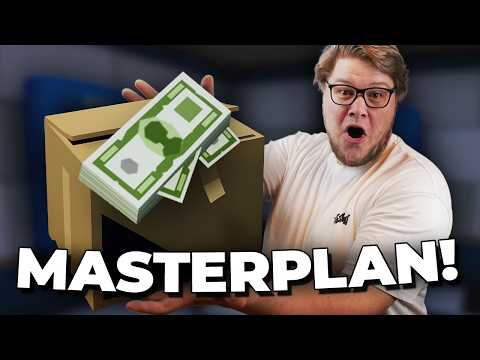 Sie werden NICHT WISSEN, wie ihnen GESCHIEHT! | Perfect Heist 2