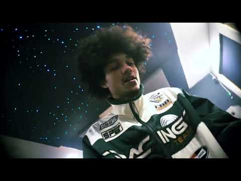 Yung Dappa - "In My Cup" (Official Music Video)