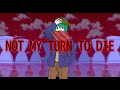 Fukase Not My Turn To Die Sou Hiyori Fan Song VOCALOID Original