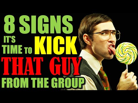 Removing a Player from Your D&D Group: 8 Warning Signs and How to Do It