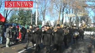 Fanfara de la Valea Mare, câștigătoarea celei de-a XI-a ediții a Festivalului Fanfarelor