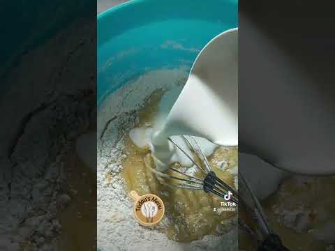 Let's make Tea Cake #tea time #deliciousrecipe #backery style #easy to backing #recipe in my manue