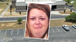 Swainsboro teacher arrested on sex counts involving students