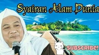 Download lagu SHOLAWAT ABAH UCI 2020 // SYAIRAN ALAM DUNIA mp3