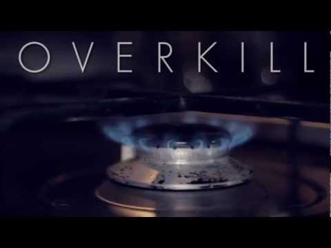 OVERKILL TRAILER #001