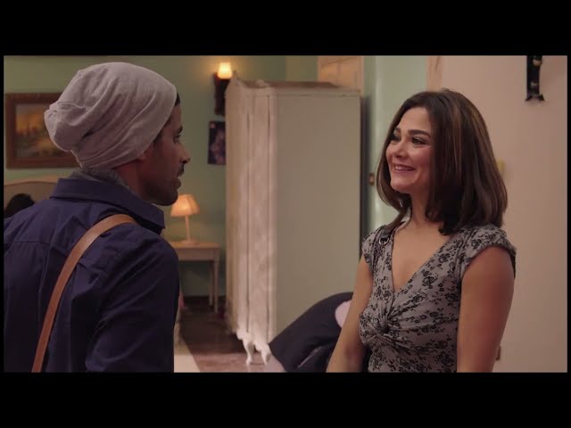 The Fourth Man - Official Trailer | التريلر الرسمي لفيلم الرجل الرابع