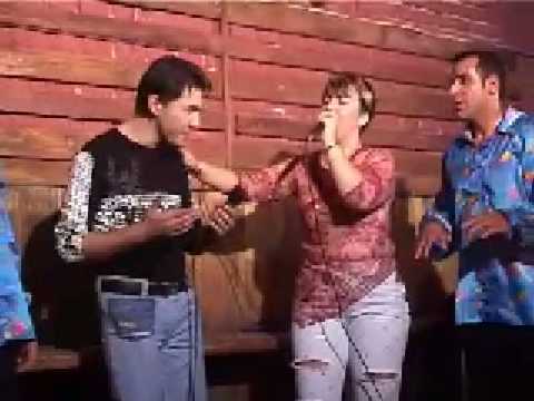 DOAMNE, LA TINE MA ROG - CORINA