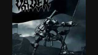 Death in Silence - Vader