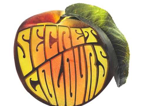 SECRET COLOURS - Euphoric Collision