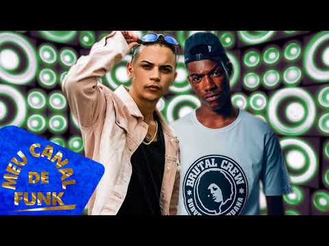 MC Lukkas e 1Kilo (Pelé MilFlows) - Oh Nega (DJ RD)