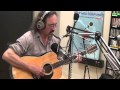 James McMurtry "Ruby & Carlos" Live on Stay Tuned Radio