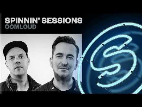 Spinnin' Sessions 467 - Guest: Oomloud