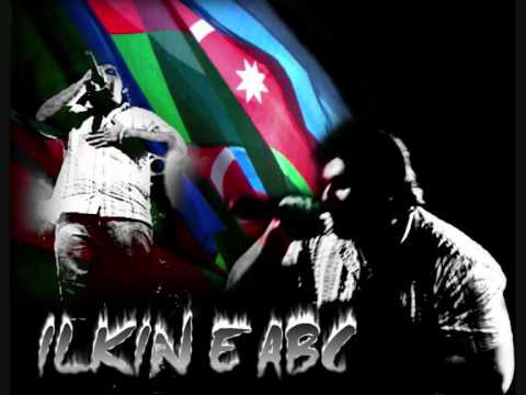 ILKIN E ABC - Bu Bir Yuxu  ( azeri rap )