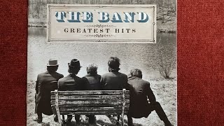 THE BAND / THE RIVER HYMN   1971