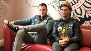 ATP! Live Feature: New Found Glory (2011)