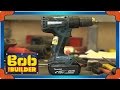 Bob The Builder Site Works Tools Of The Trade