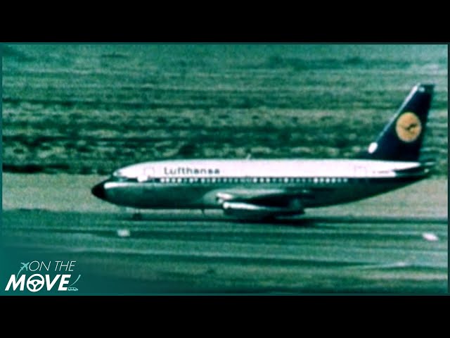 The Daring Hostage Rescue That Changed Special Forces Forever SDDEFAULT Thumbnail