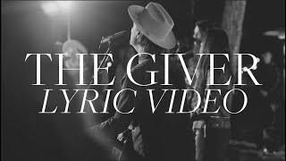 The Giver (Lyric Video)