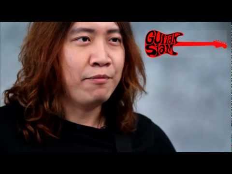 IBANEZ GUITAR SOLO COMPETITION (CLOSE)