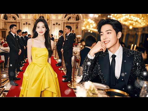 💗CEO Plans To Divorce,But When His Wife Dates, He Gets Jealous And Never Lets Her Leave！#kdrama #ceo