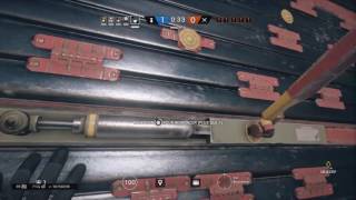 La recrue toi même tu sais