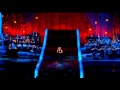 4U LARA FABIAN Live COLOR In 3D Video Mademoiselle Zhivago In Moscow 5 11 2010