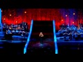 (4U) LARA FABIAN (Live COLOR in 3D video ...