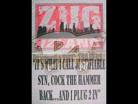 Zug Izland - Prison Song