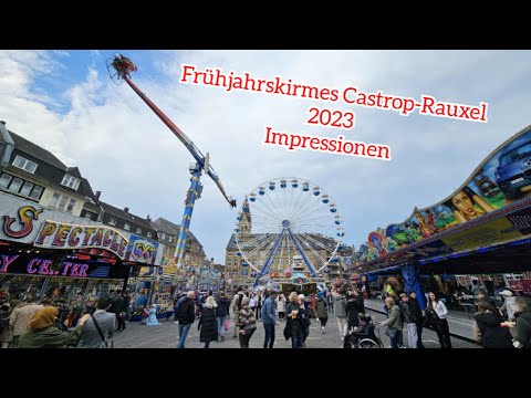 Video Kermiseditie 2023