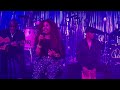 Chaka Khan Sings "Magic In Your Eyes" (Live) A Rufus 'Deep LP Cut' (6-10-2023) MCA Museum (Chicago)