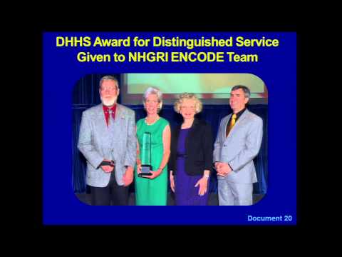 Director's Report (September 2014) - Eric Green